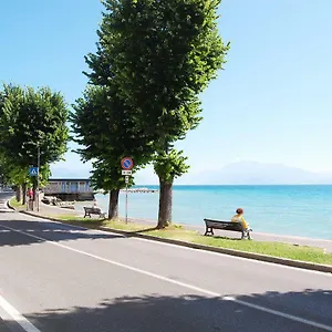 Casa vacanze Maison Audrey, Desenzano del Garda